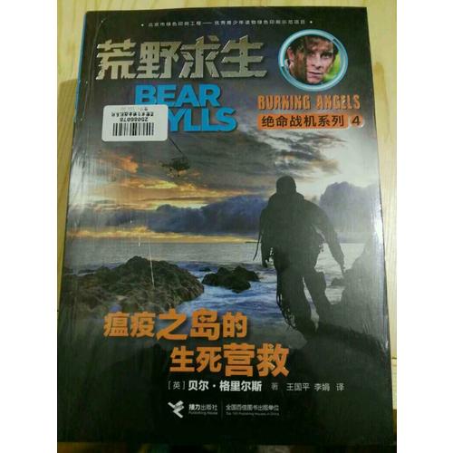 荒野求生绝命战机系列