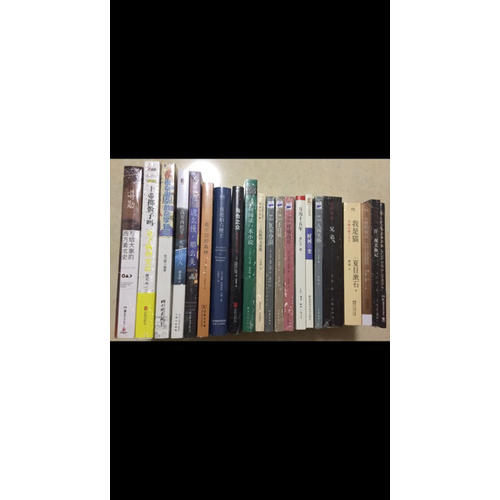 我亲爱的甜橙树（近期版）