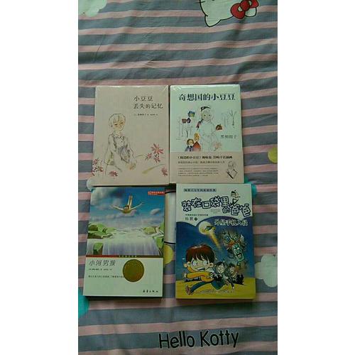 小河男孩（国际大奖小说成长版）