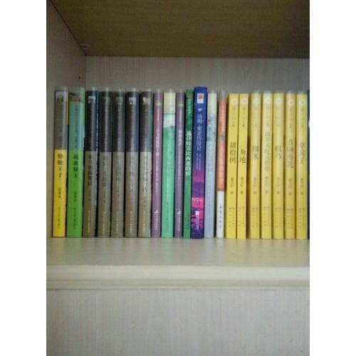 通往特雷比西亚的桥（国际大奖小说成长版）