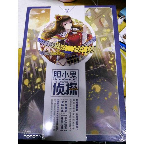 胆小鬼侦探2