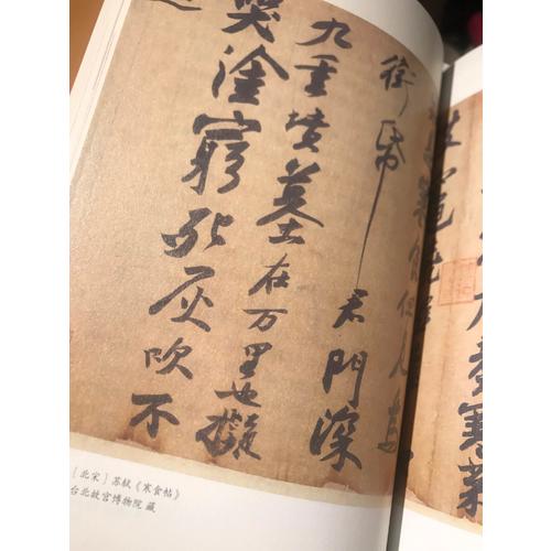 在故宫寻找苏东坡