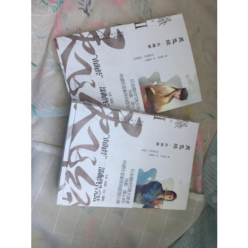 灵飞经（1-2套装）