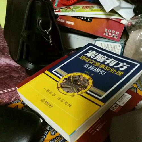 索赔有方：道路交通事故处理全程指引