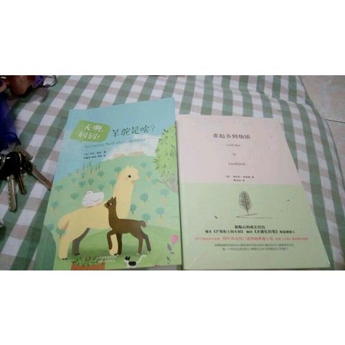 雀起乡到烛镇