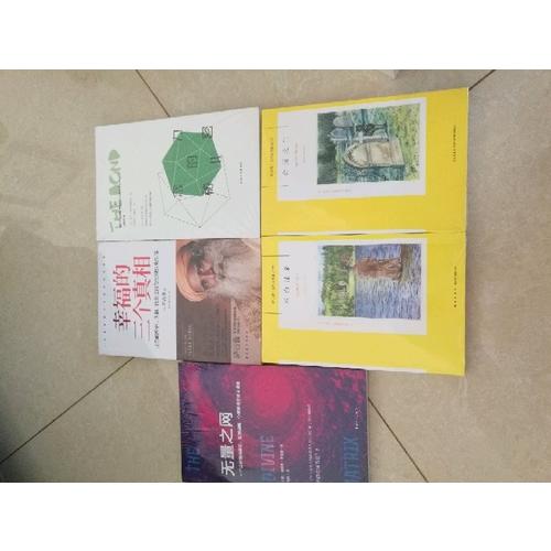 幸福的三个真相：让你的身体、头脑、能量支持你实现快乐生活