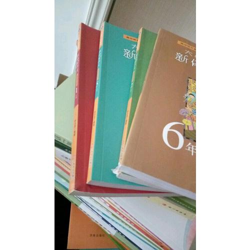 大鼻子李教授·新体验作文（五年级）