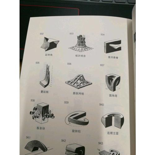 建筑设计的1001种创意形式