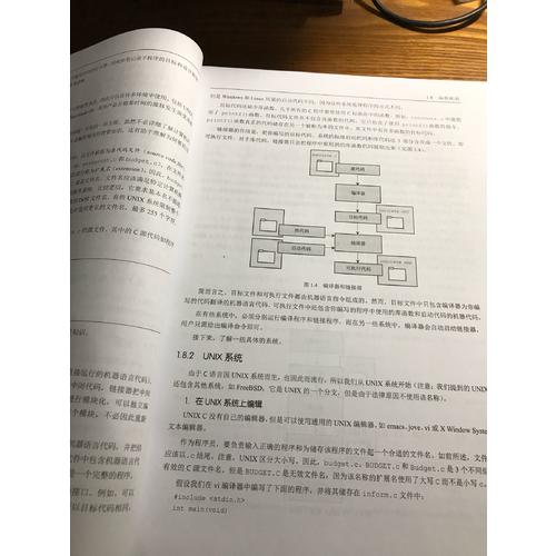 C Primer Plus中文版（第6版 ）