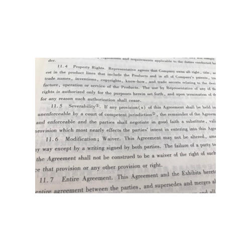 法律英语高级教程