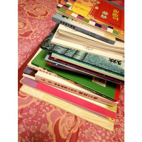 小女巫祖可（全4册）