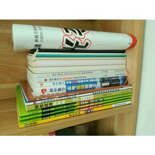 初中现代文阅读周计划：高效训练100篇（七年级）