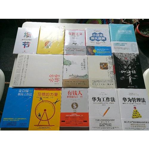 中国最美古诗文：你应该熟读的中国古文