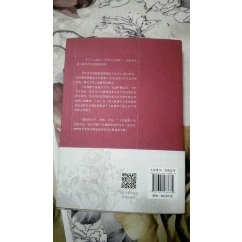 大观红楼2：欧丽娟讲红楼梦
