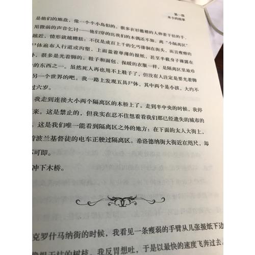 华沙的木偶男孩