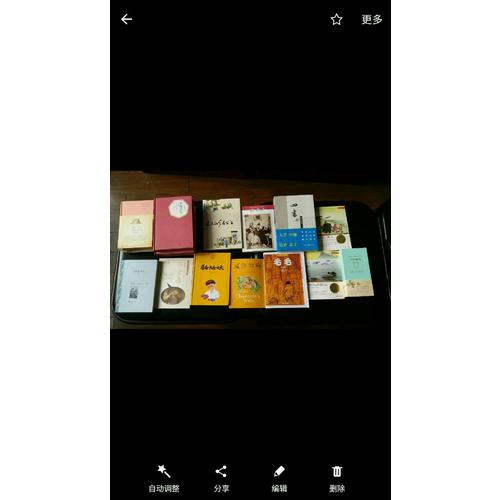 悲惨世界（上中下）