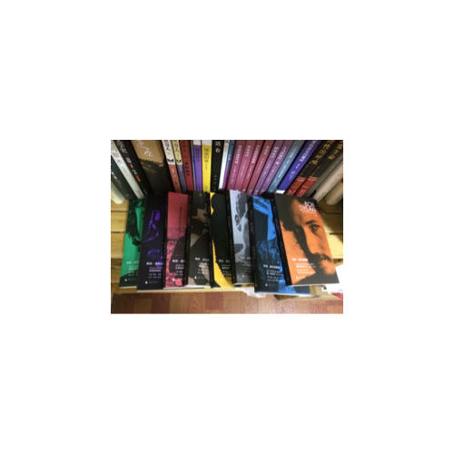 新民说·鲍勃·迪伦诗歌集（1961—2012）：敲着天堂的大门