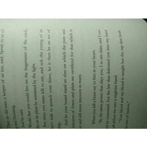 我曾悲伤地爱过这个世界：纪伯伦经典散文诗选