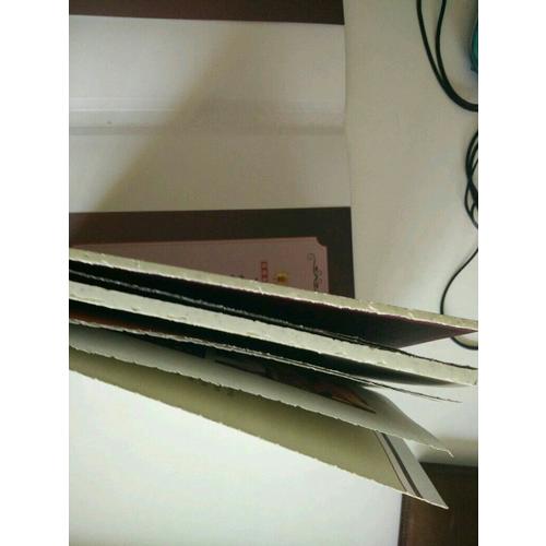 环球奢侈品：香水