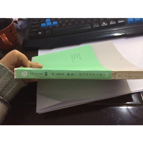 来不及好好告别 : 三毛传
