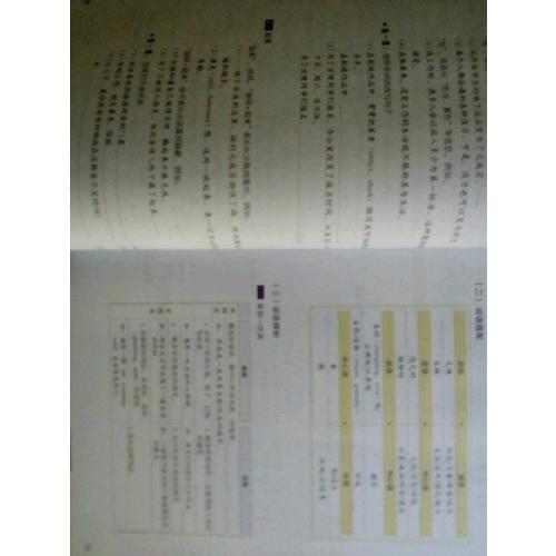 HSK标准教程5（上）（MPR版）