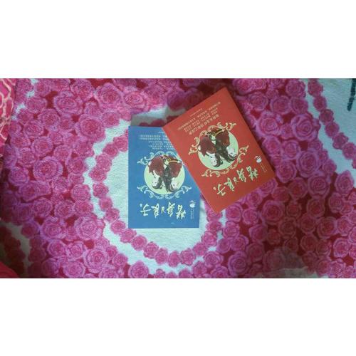 替身娘子（全两册）