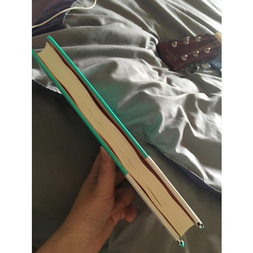 恋情的终结（精装典藏版）