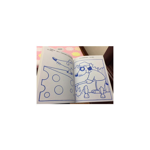 聪明宝宝创作坊（共8册）