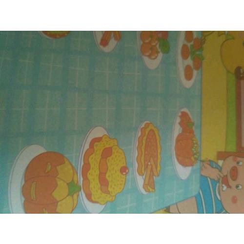 红袋鼠开心游戏·激发创造力 5岁创造力训练