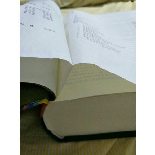 新时代英汉大词典(精)