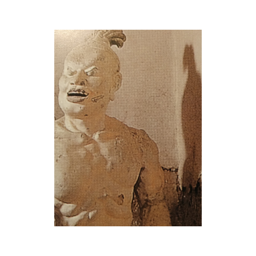 中国石窟艺术·榆林窟