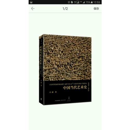 中国当代艺术史:2000-2010