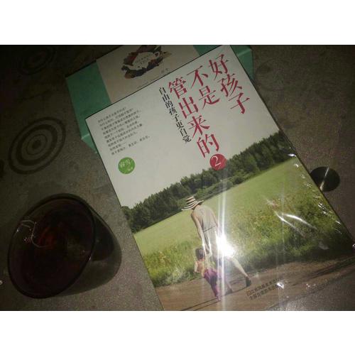 好孩子不是管出来的2：自由的孩子更自觉