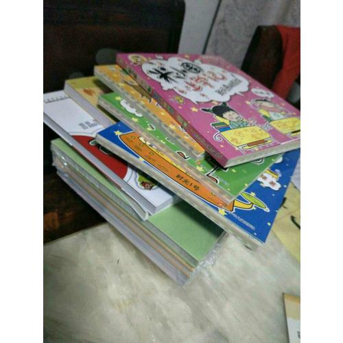 大个子老鼠小个子猫（注音版1）