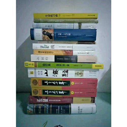 羊道.深山夏牧场