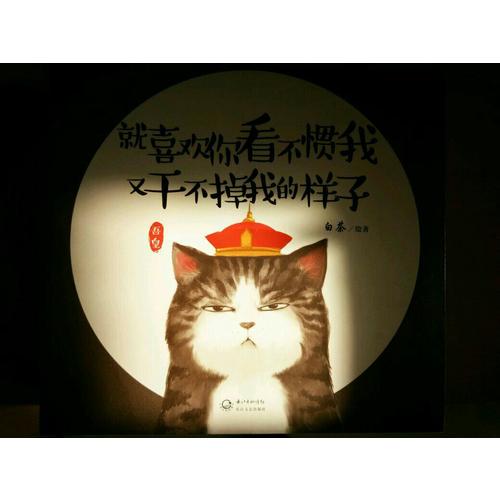 就喜欢你看不惯我又干不掉我的样子（套装全二册）