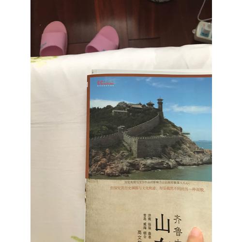 山东·齐鲁文化