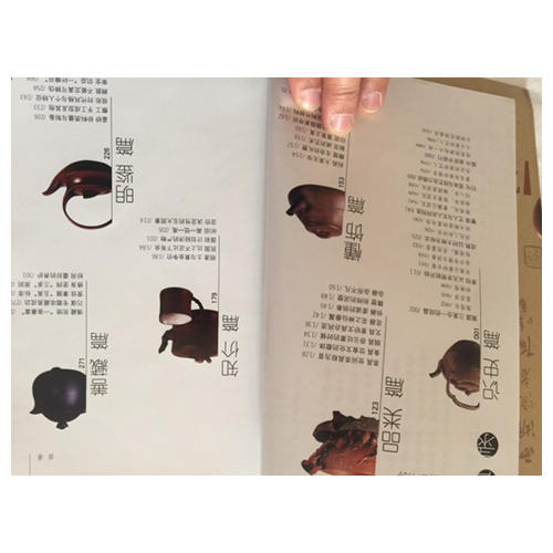 砂里淘金·宜兴紫砂收藏宝典