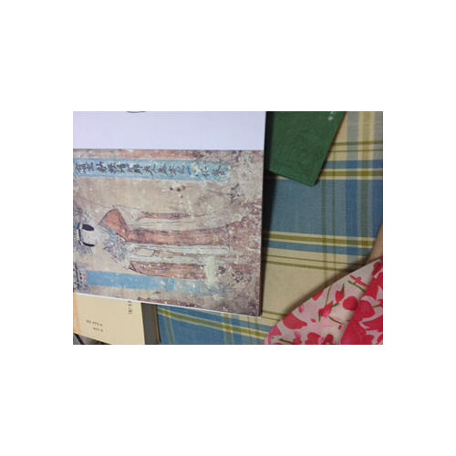 一带一路画敦煌：这盛世如飞天所愿