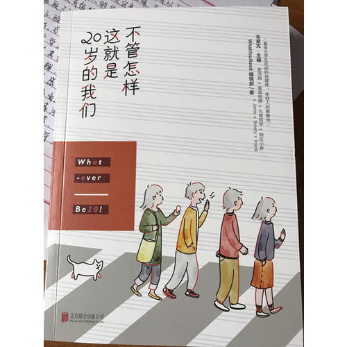 不管怎样，这就是20岁的我们
