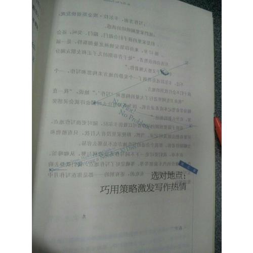 30天写小说（创意写作书系）