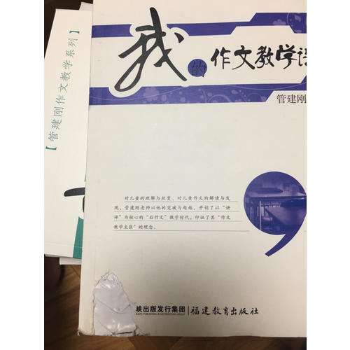 我的作文教学课例
