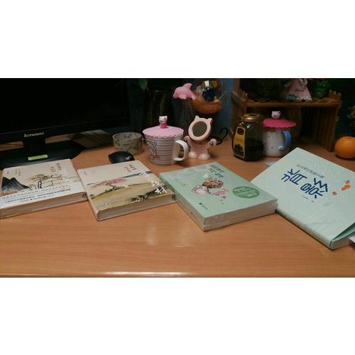 背影：朱自清经典散文集