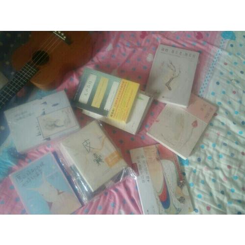 周国平2017亲选散文集套装