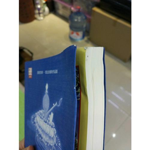 入行论释·善说海