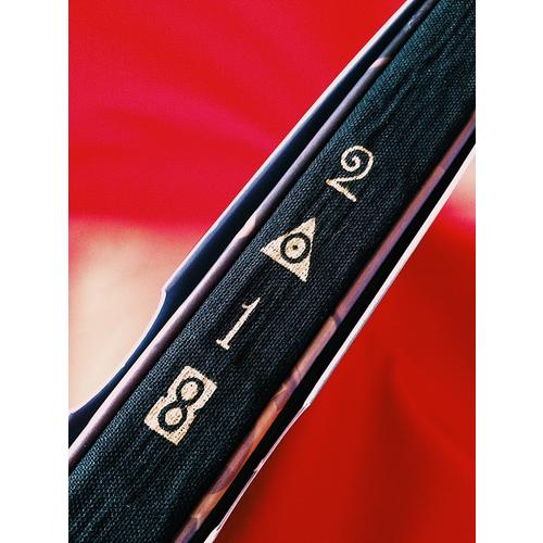 寂地我的路旅人手帐2018