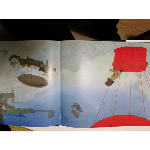 不可思议的旅程