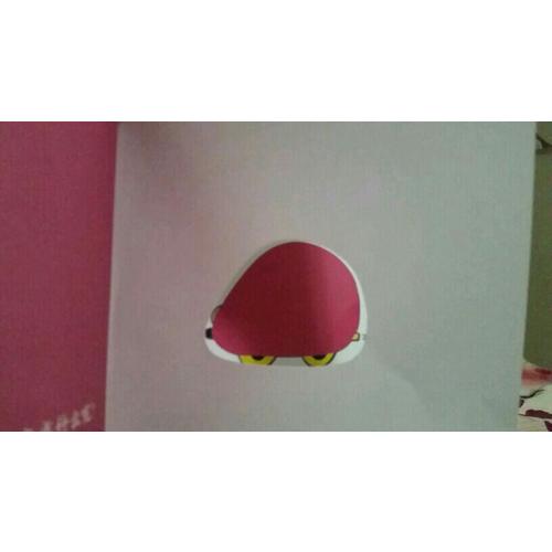 好神奇的小石头