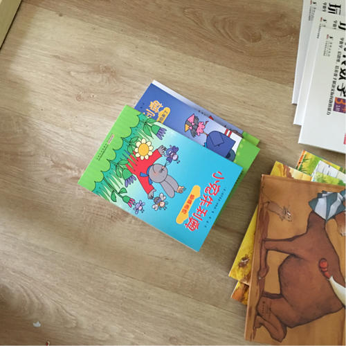 小兔朱利奥（全15册）