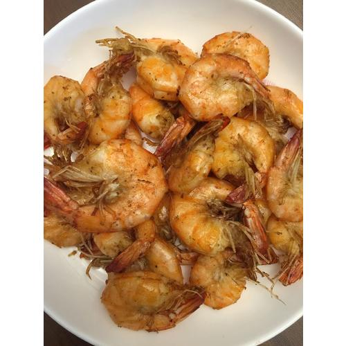 轻松玩转空气炸锅